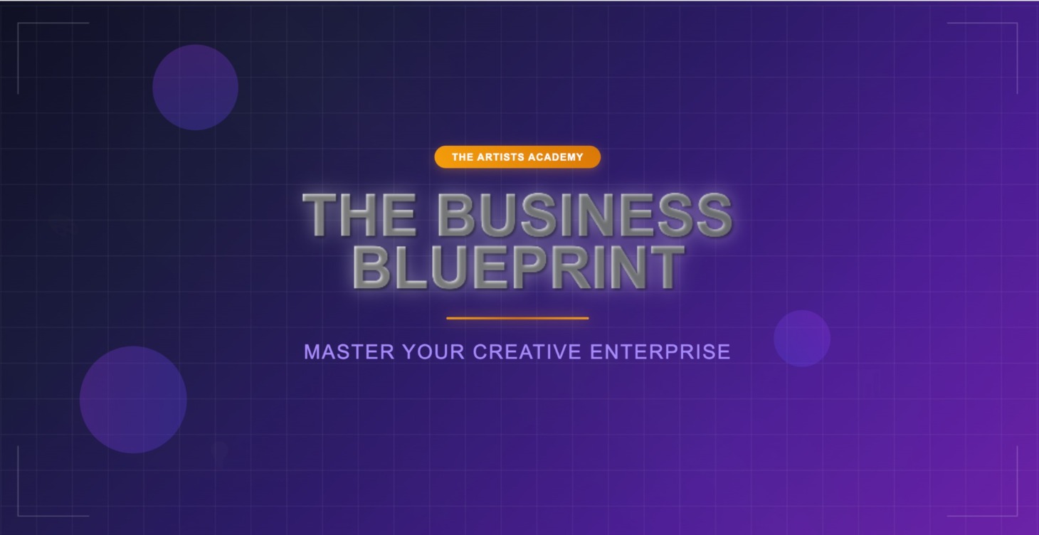 The Business Blueprint: Legal Foundations