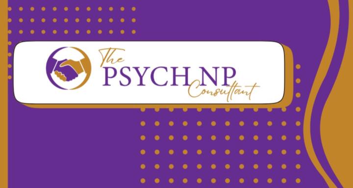 The Psych NP Consultant