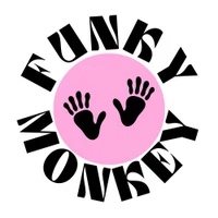Funky Monkey Printable
