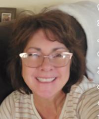 Debbie Bellamy