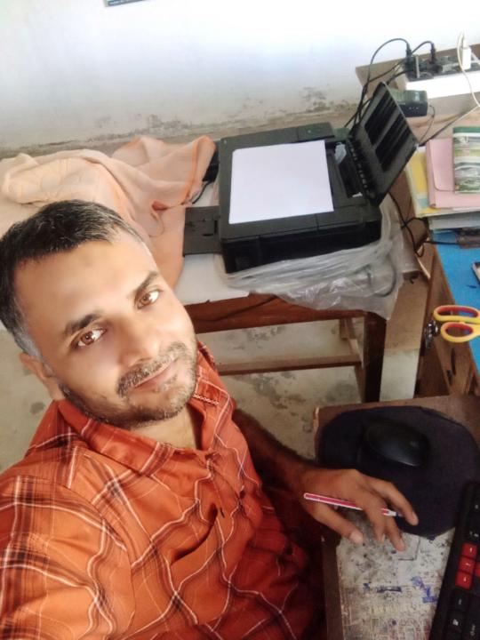 Md Mirajul
