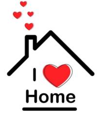 The New Home