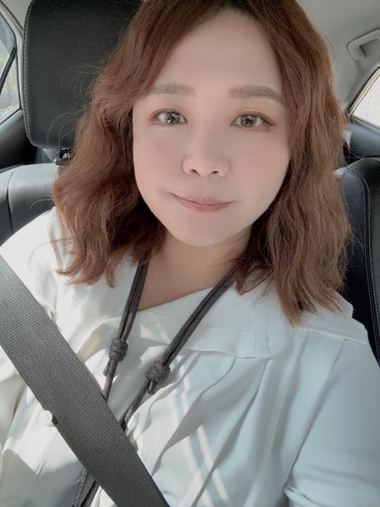 Amber Chiu