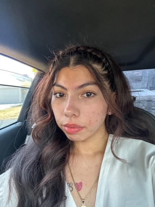 Ashley Cardona