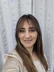 Patricia Rosales
