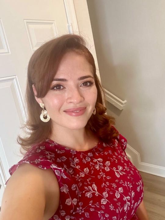 Kenndy Z Ochoa Barajas