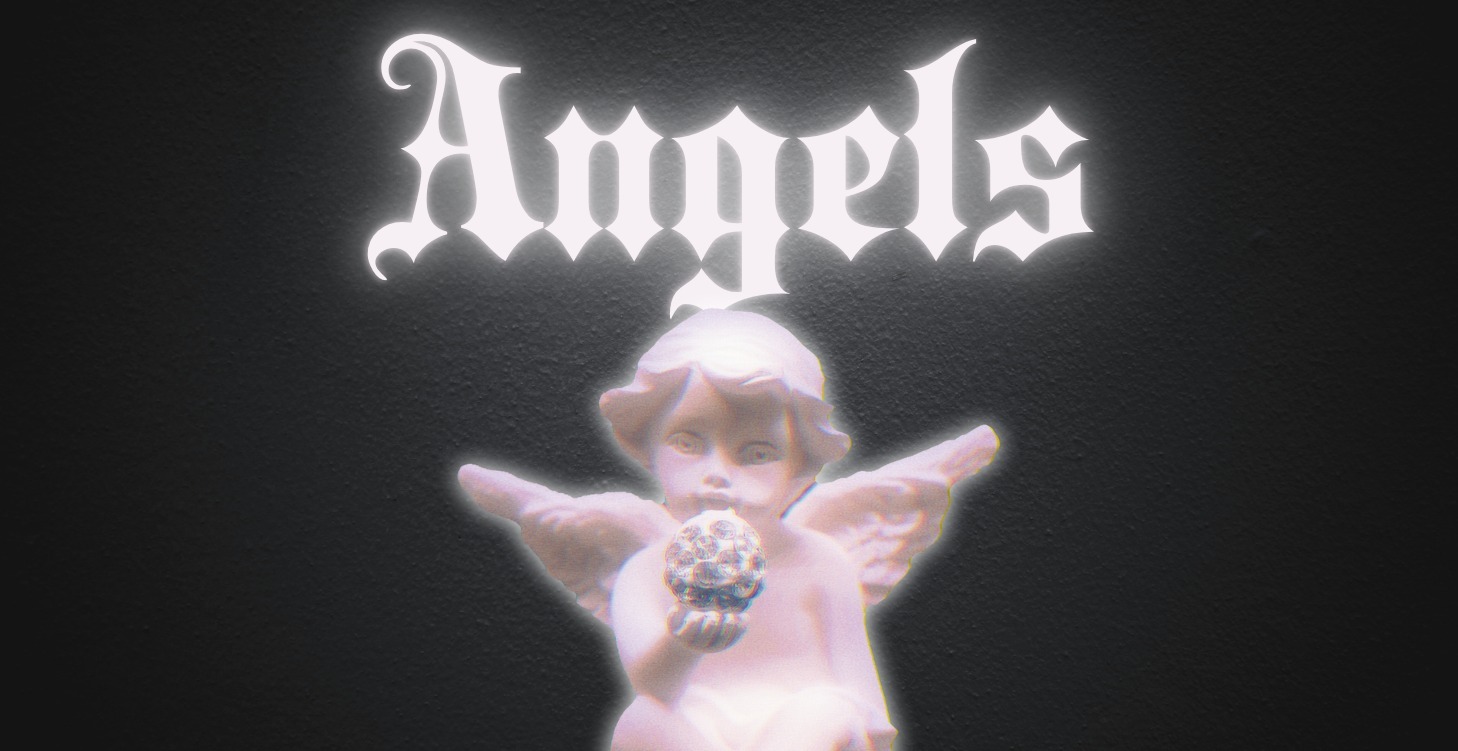“Mysteries of the Angelic Realm: Pt.1