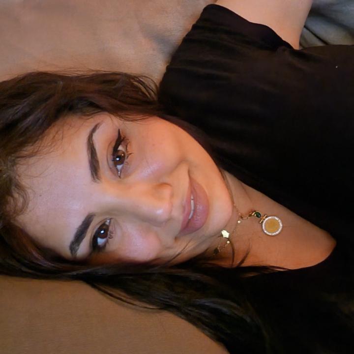 Chaimaa Amal