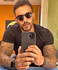 Josh Martin