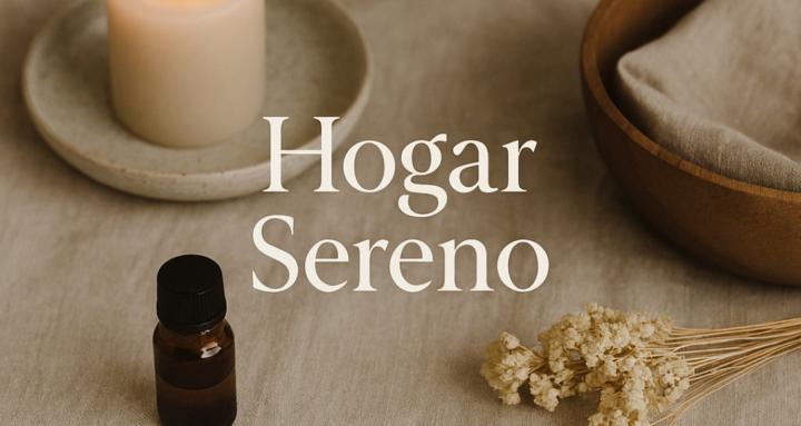Hogar Sereno