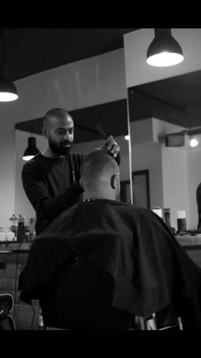 Yasser Mahmood