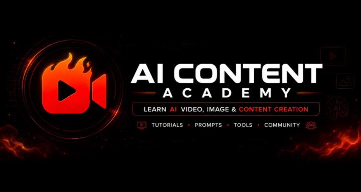 AI Content Academy