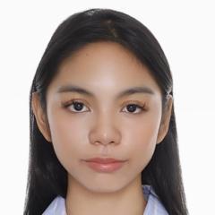 Alyssa Tabios