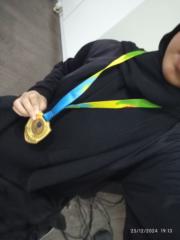 Izzy Izwan