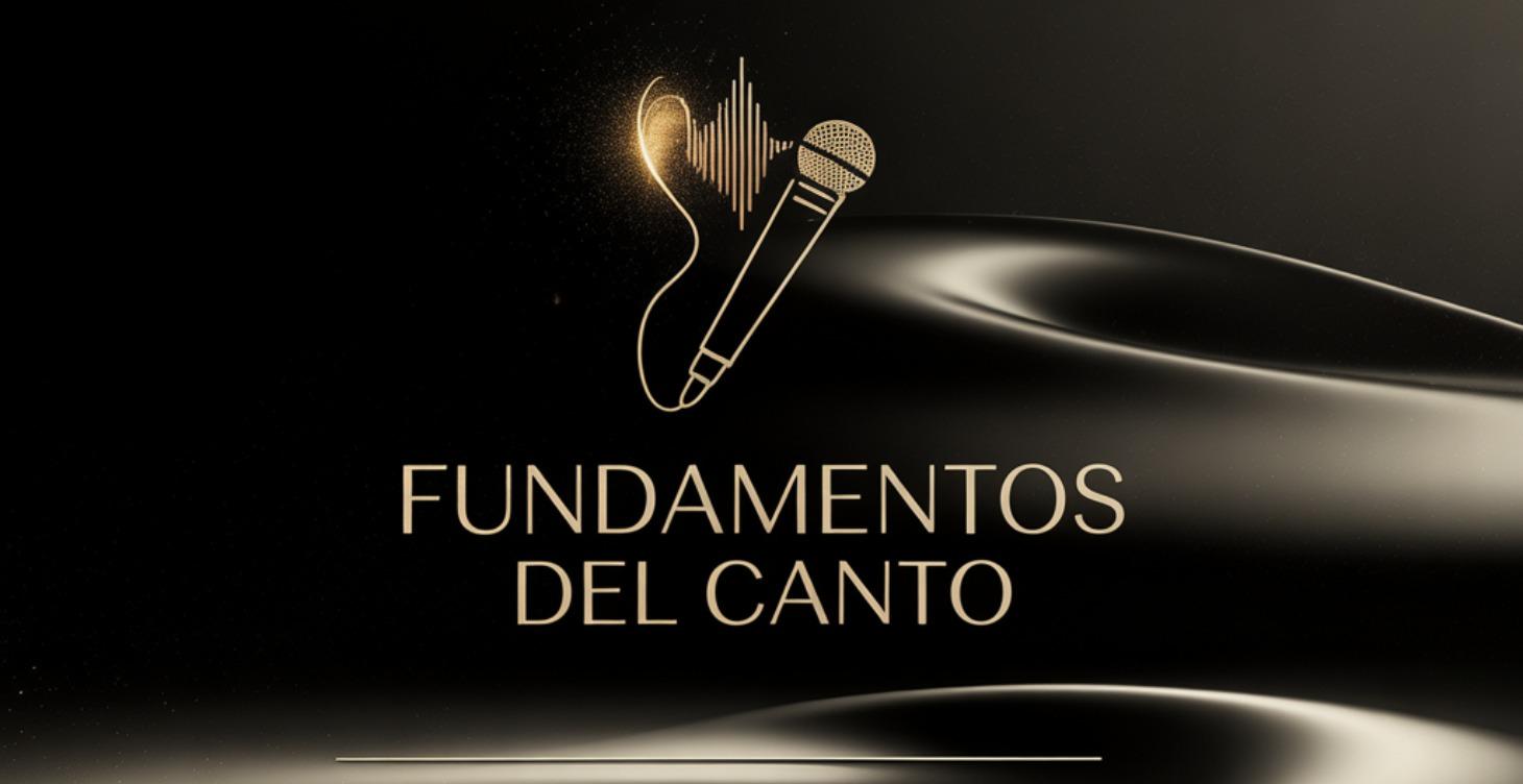 Fundamentos del canto