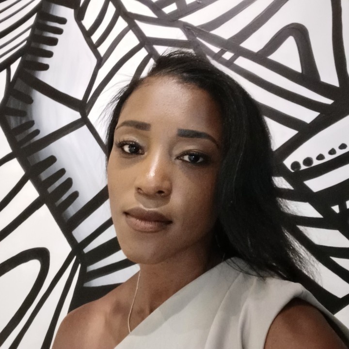 Shantell McCoy