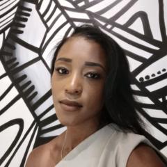 Shantell McCoy
