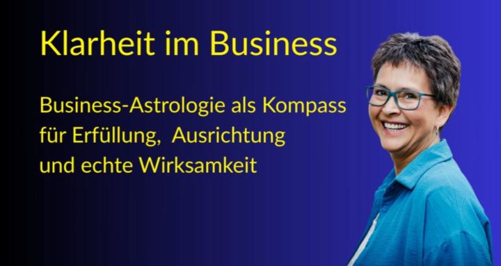 Klarheit im Business