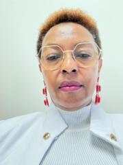 Madrine Muriithi