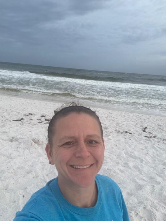Amberley Pennington