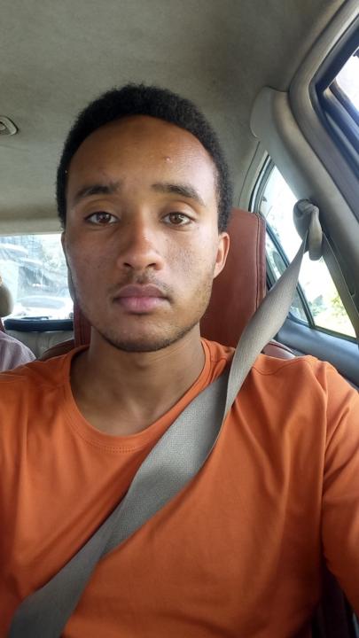 Yasin Jama Ali