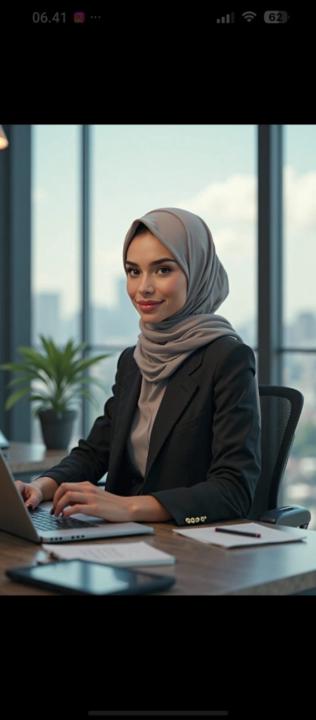 Aisha Noor