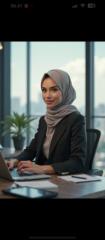 Aisha Noor