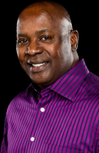 Gary Walker