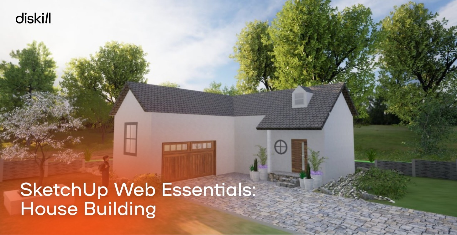 SketchUp Web Essentials