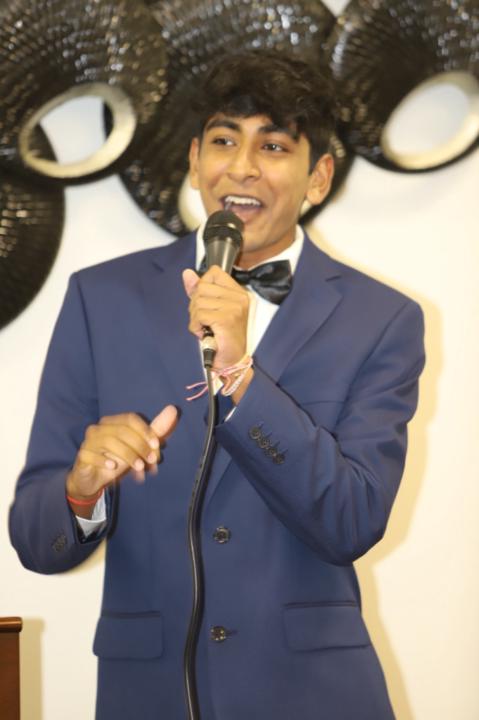 Sahil Kumar