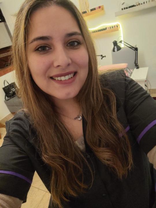 Mirian Carlassare