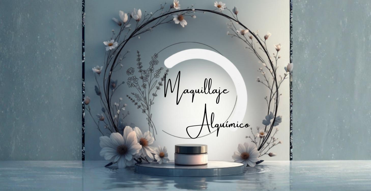 Maquillaje Alquímico