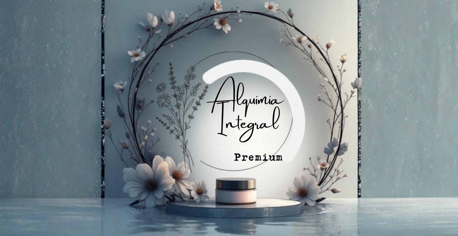Alquimia Integral