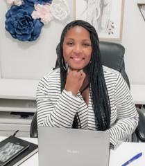 Treva Marshall