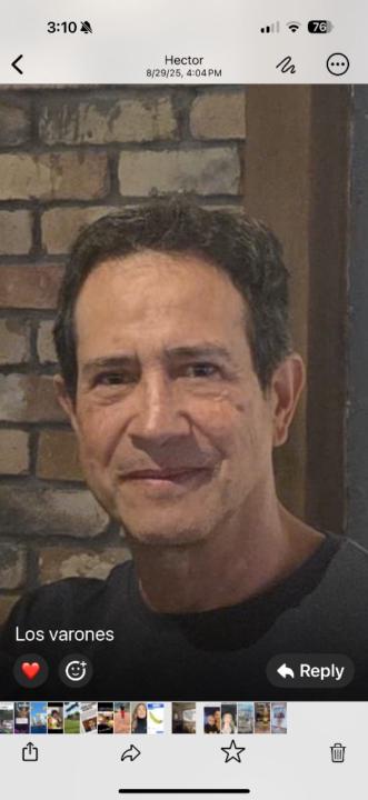 Jorge Jaramillo