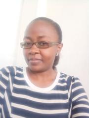 Brenda Onyango