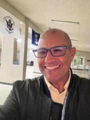 Joe Macias