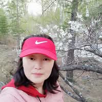 Банзрагч Нарантуяа