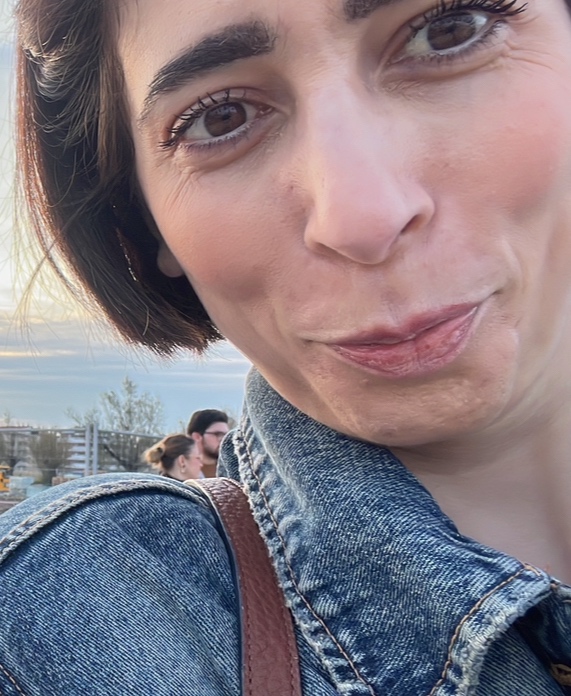 Alessia Ramundi