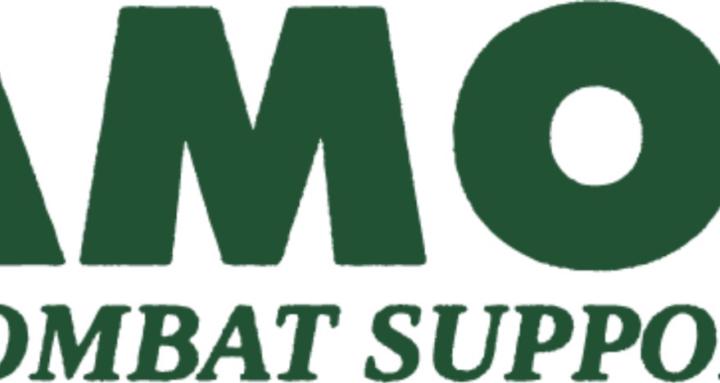 Vamoss Combat Support