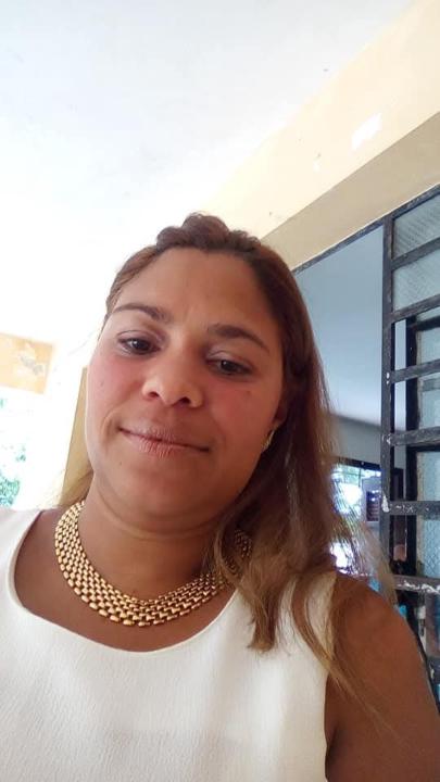 Gardenia Serrano Sotolongo