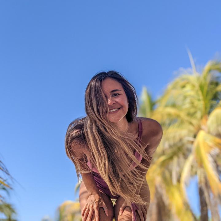 Meri Jofre