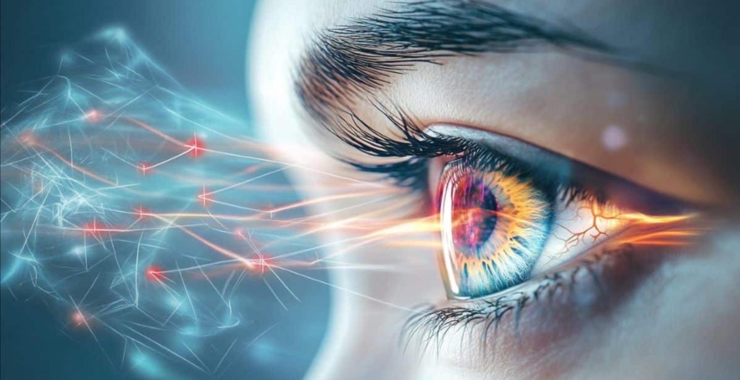 Change Lens = Change Life