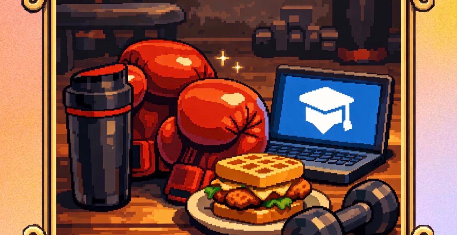 8 Rules You Must Know