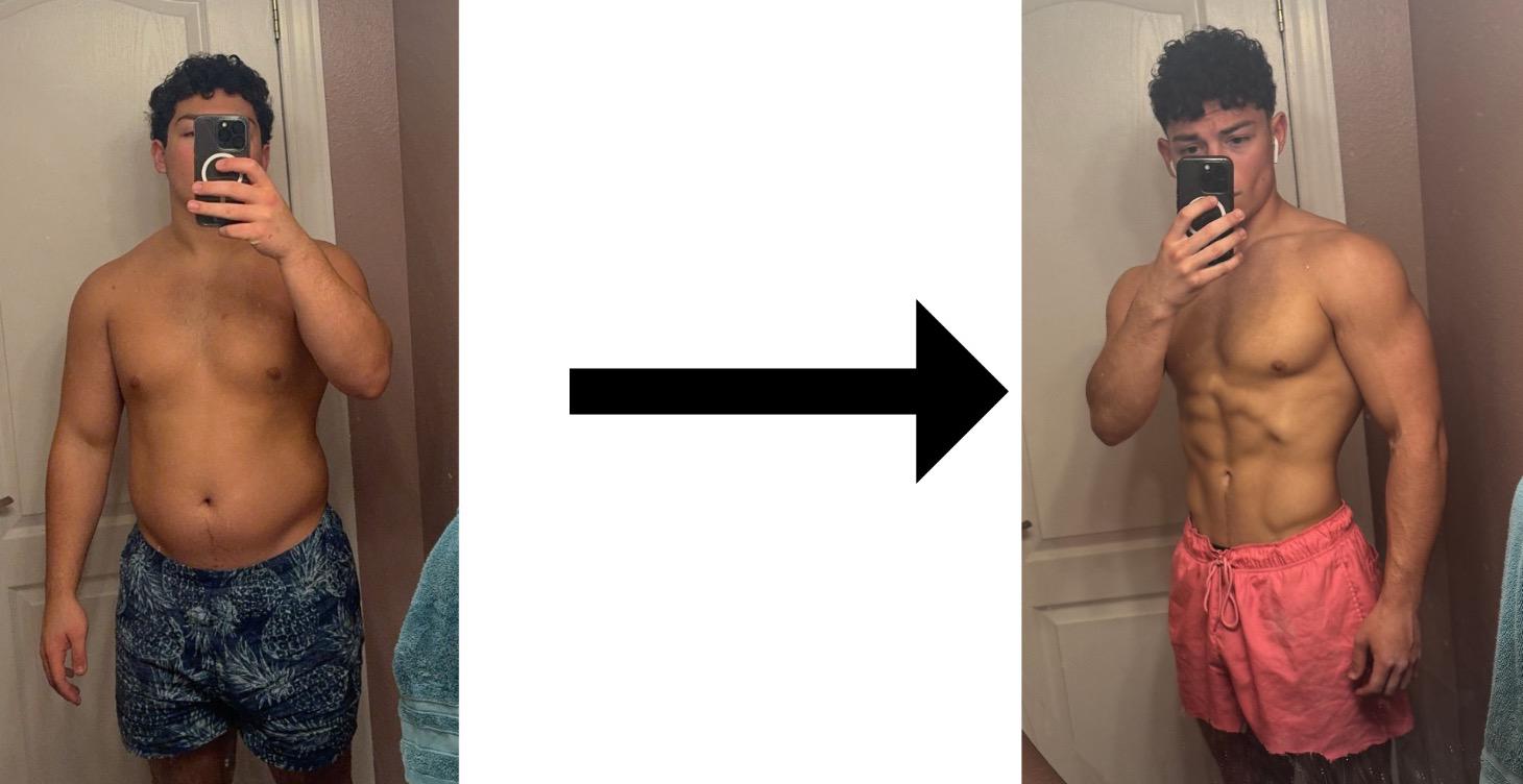 Shred & Sculpt System