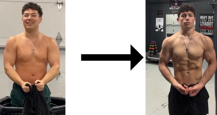 Shred & Sculpt System