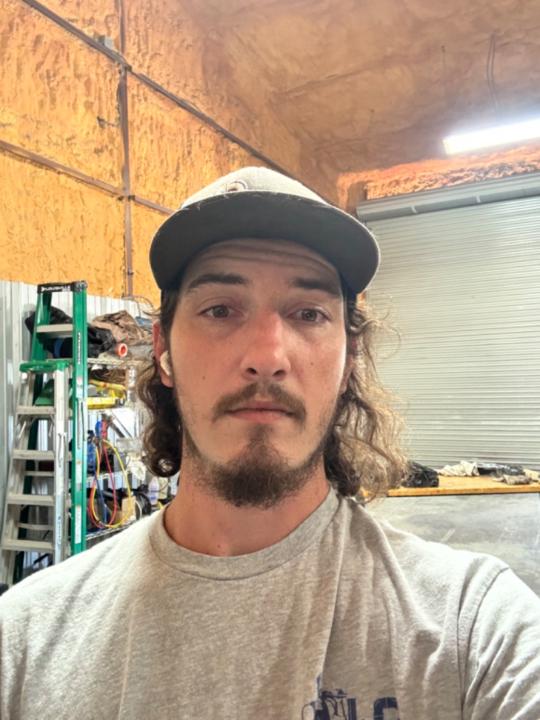 Zachary Koester