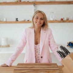 Carina Baier