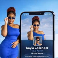 Kayla Callender