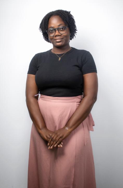 Yapi Chia Maryse Pascale Emmanuella